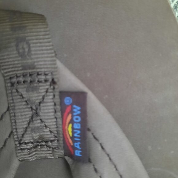 NWT Men’s Rainbow Sandals 301Alts  Sizes  XL(11-12) - Picture 3 of 7